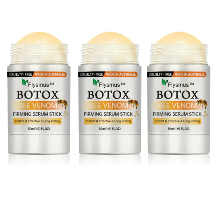 Bastão Botox Bee | Rejuvenescedor