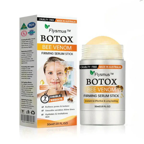 Bastão Botox Bee | Rejuvenescedor