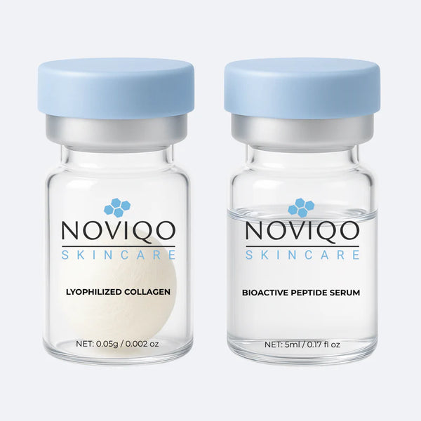 NanoSilka Collagen | Antienvelhecimento