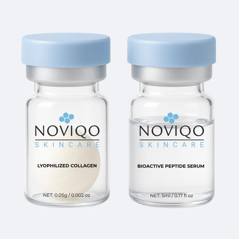 NanoSilka Collagen | Antienvelhecimento