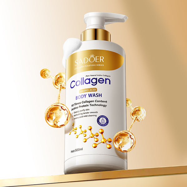 Royal Collagen | Firmador de Pele