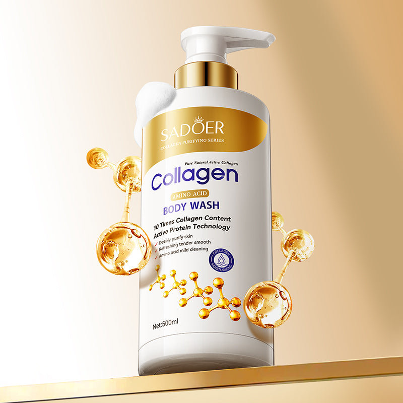 Royal Collagen | Firmador de Pele
