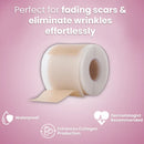 DermaSil | Fita Cicatrizante