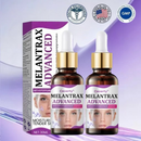 MelantraX Radiance | Sérum Anti-idade