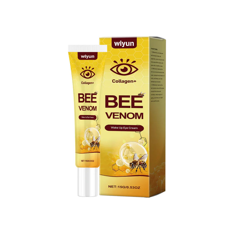Dobshow Collagen+ Bee Venom | Creme para os olhos