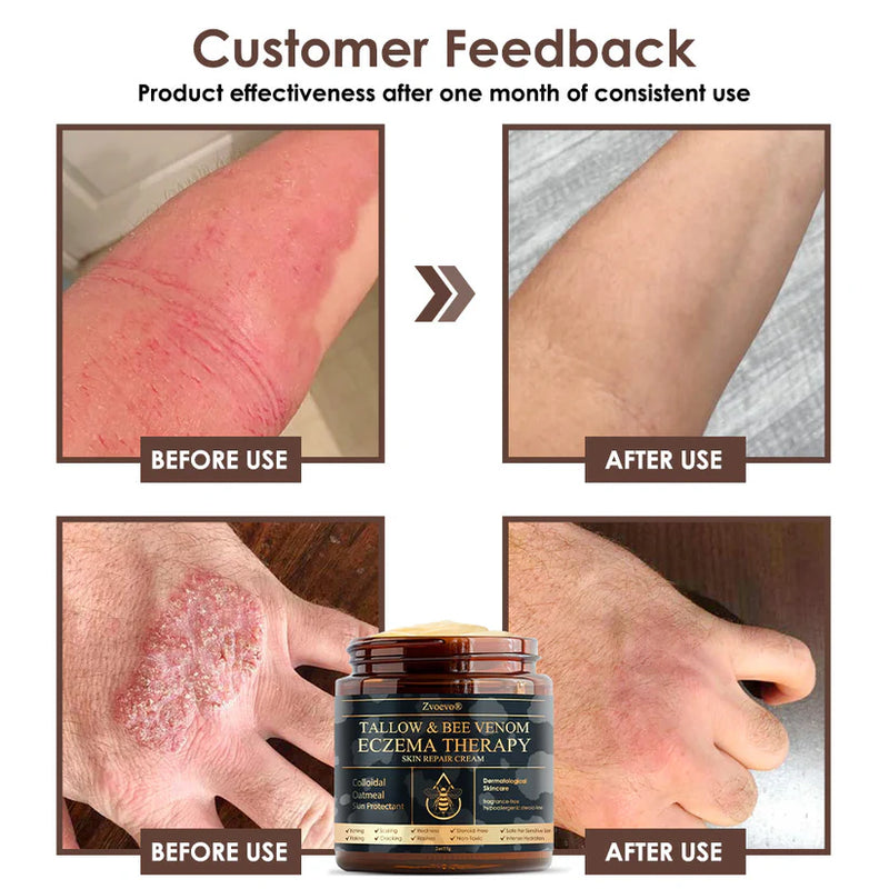 Tallow Bee Cream