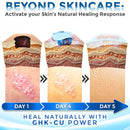 Creme Abrangente de Peptídeo de Cobre GHK-Cu GFOUK®