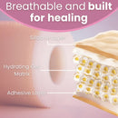 DermaSil | Fita Cicatrizante