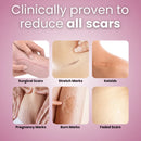 DermaSil | Fita Cicatrizante