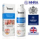 Spray Herbal (Remove verrugas, clareia manchas e alivia a psoríase enquanto transforma sua pele de forma rápida e segura)