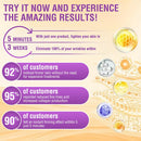 Queen Nectar Royal | Firmador de Pele