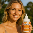 Herbionyx Venolift Creme Firmador Multiação Avançado