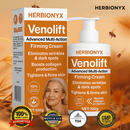 Herbionyx Venolift Creme Firmador Multiação Avançado