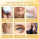 Herbionyx Venolift Creme Firmador Multiação Avançado