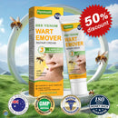 Bee Remove | Creme Reparador para Remoção de Verrugas com Veneno de Abelha